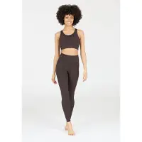 Athlecia Sport bh 'Lavigne' aardetinten