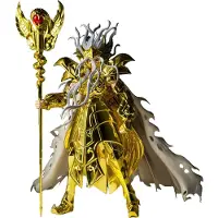 Tamashii Nations Saint Seiya, Saint Cloth Myth, actiefiguur, Opyx Odysseus, 18 cm