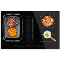 Cecotec Bolero Squad Ih 4800 Totalflex80 Inductiekookplaat 80 Cm