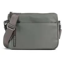 Mandarina Duck schoudertas Hunter Crossover Pirite kaki
