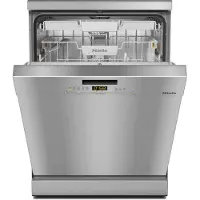 Miele G 5611 SC Front Active Rvs