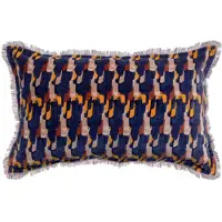 Vivaraise Kussenshoezen TAHIS dames 30x50 cm