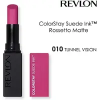 Revlon Colorstay Suede Ink Lippenstift #010-tunnelvisie 2,55 ml