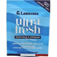 Lamazuna Dent Croq HE Menth 120 120 St Tandpasta