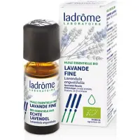 La Drome Echte Lavendel Olie Bio