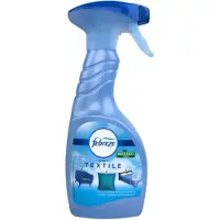 Febreze Lenor Textielverfrisser Spray - Anti-bacterieeel | 1x 500ml | Antibacteriële Textielverfrisser