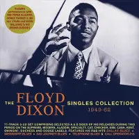 Import SINGLES COLLECTION 1949-62