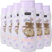 Sence 6x Baby Shampoo 250 ml