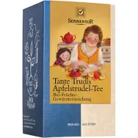 Sonnentor Tante Trudis apfelstrudel thee bio (18st)