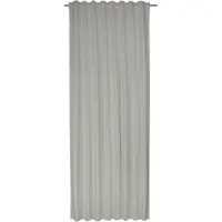 Elbersdrucke Thermisch gordijn Embrace 255x140 cm beige verduisterend