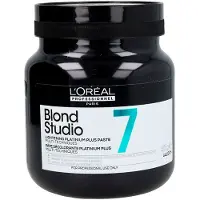 L'Oréal L’Oreal Blond Studio Lightening Platinium Plus Paste 7 500 g
