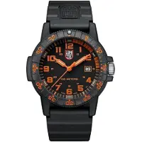 Luminox Xs.0329 44mm 10atm Quartz Analogical Horloge