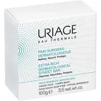 Uriage Thermaal water pain surgras 100 Gram