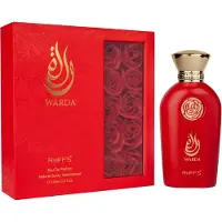 Riiffs Warda Eau de Parfum, 100 ml (voor dames)