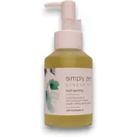 Simply Zen Sensorials Soul Warming Nourishing Body Oil 100 ml