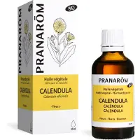 Pranarôm Plantaardige Olie Calendula Mac 50 ml Etherische olie
