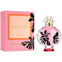 Rabanne Olympéa Flora Eau de Parfum Intense 30ml | Dames Parfum