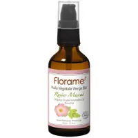 Florame Vegetable Oil Rosehip 50 ml Olie