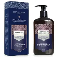 Arganicare Intensive- Repair Conditioner For All Hair Types - Argan & Prickly Pear 400 Ml