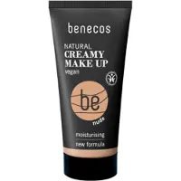 Benecos Foundation nude 30 ml