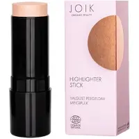 Joik Organic Highlighter Stick 01 Nude Shimmer 8,5 gr