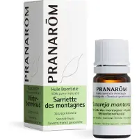 Pranarôm Essentiële Olie Winterbonenkruid | 5 ml