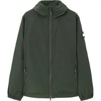Weekend Offender Windjacks Technicus gezichtsmasker jas heren EU XL