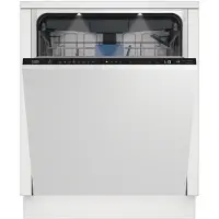 Beko BDIN38550C Performance