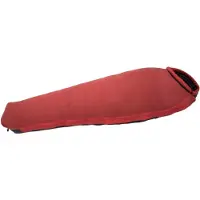 Carinthia D 1200x L, slaapzak, rood