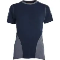 Aeonian THY/ABISKO, Dames, donkerblauw/grijs