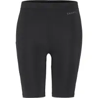 Craft ADV Essence Short Tights 2 M 1915285 - Black - XXL