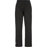 Didriksons Nordic, regen broek, dame, zwart