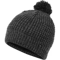 Montane Pip Beanie, muts, zwart