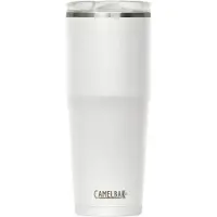 CamelBak Thrive Tumbler, thermosbeker, 890 ml, wit