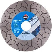 Rubi Blade TGS 115 Super Pro - 40917