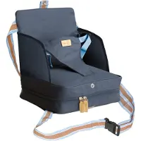 Roba Stoelverhoger (Blauw)