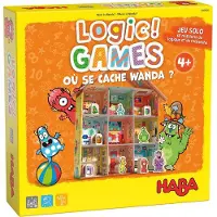 Haba 1306806003, 4 rokken/jassen