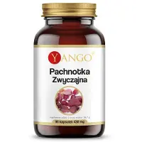 Yango Dietary supplements BI6520