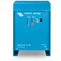 Victron Energy Skylla-TG 24/50 (1+1) 3-Phasen Loodaccu-lader 24 V Laadstroom (max.) 50 A