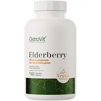 OstroVit - Vlierbes VEGE (90 capsules)