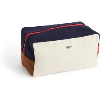 HAY - Multi Toilettas Medium (Crèmekleurig)