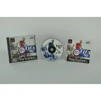 FIFA Football 1999