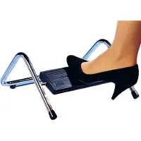 Wedo Voetsteunen, Stappenjongen 4 stappen (17 x 34 x 36 cm)