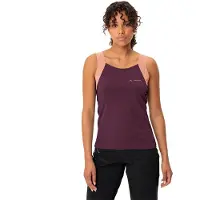 Vaude Bike Altissimi Mouwloos T-shirt