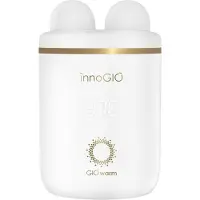 INNOGIO Giowarm Bottle Warmer Transparant Kinderen
