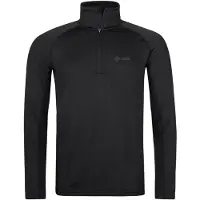 KILPI Willie-M, thermo ondergoed, heren, zwart