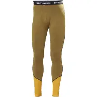 Helly Hansen Lifa Midweight Merinowol Skionderbroeken Heren
