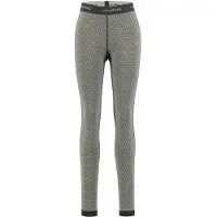 Ulvang - Women's Comfort 200 Pant - Merino-ondergoed XS, grijs