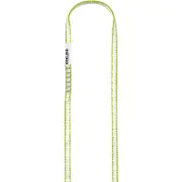 Edelrid Dyneema Sling 11mm, unisex, groen
