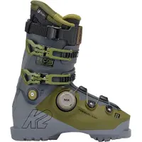 K2 Recon 130 Boa Alpine Skischoenen